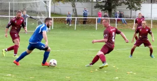 Futbal Oreske Hlboke