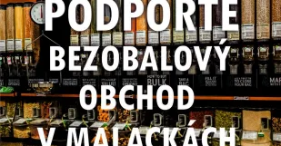 Bezobalovy Obchod Malacky