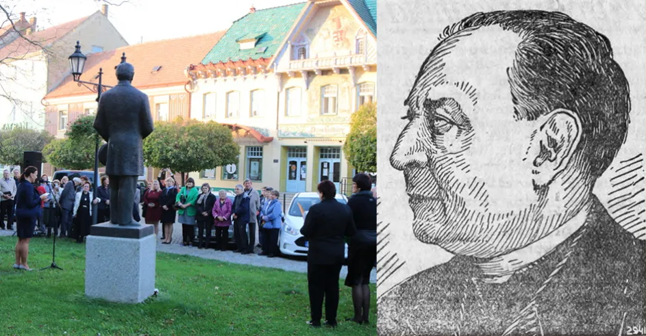 Okanik Skalica Ilustr