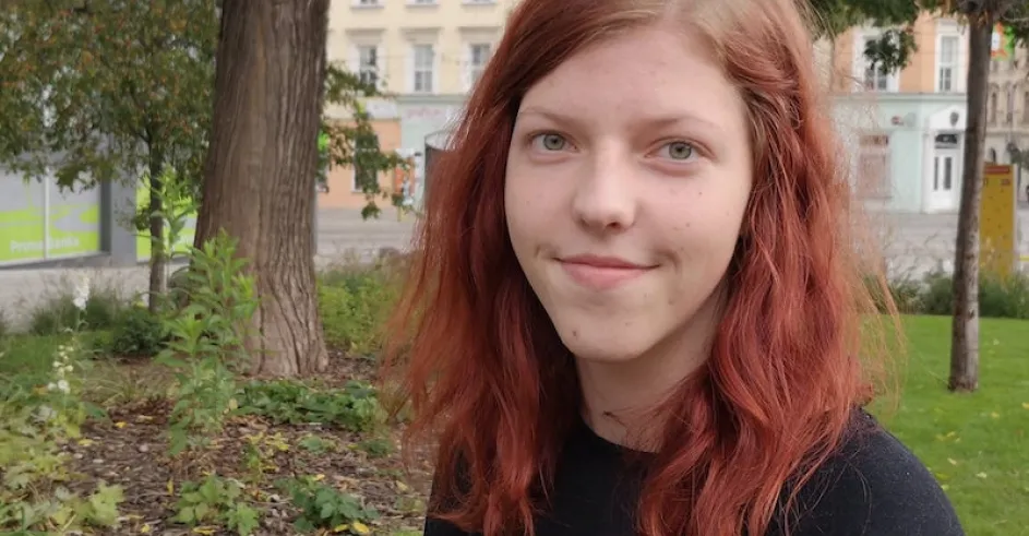 Veronika Danadova