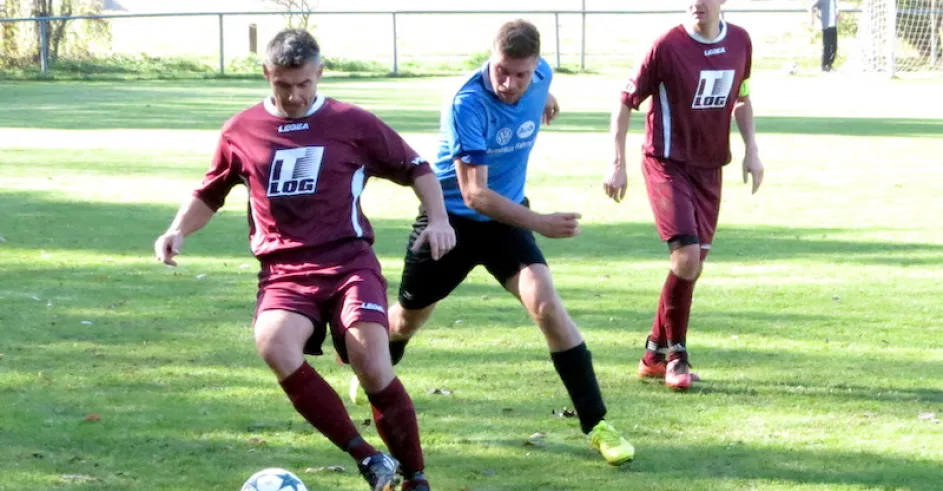 Futbal Kunov Unin