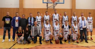Basketbal Holic
