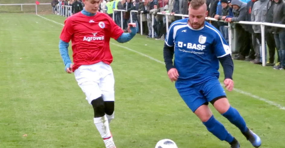 Futbal Rybky Hlboke 2