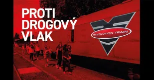 Revolution Train