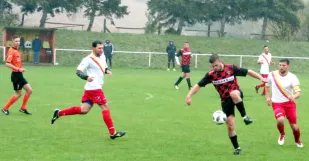 Sobotiste Straze Futbal