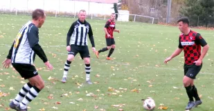 Futbal Oreske Straze Sportika Cup