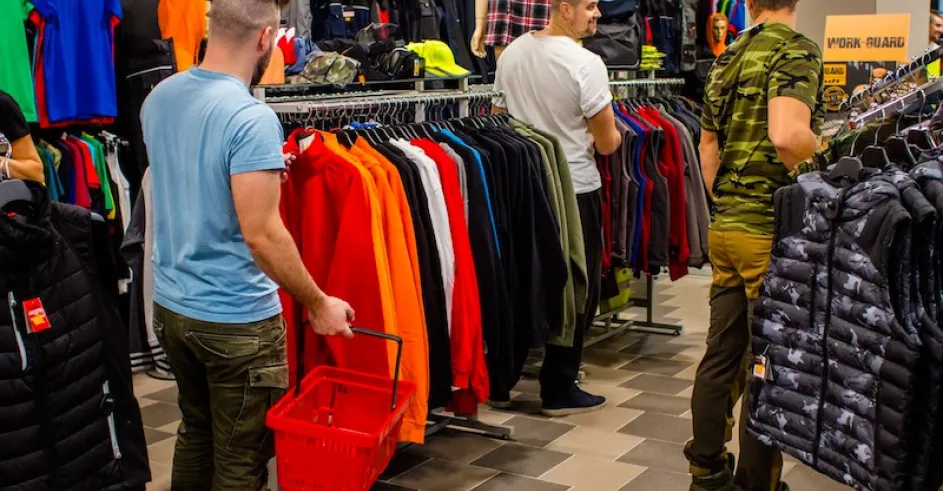 Texshop Kúty