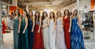 Miss Zahoria Final 9