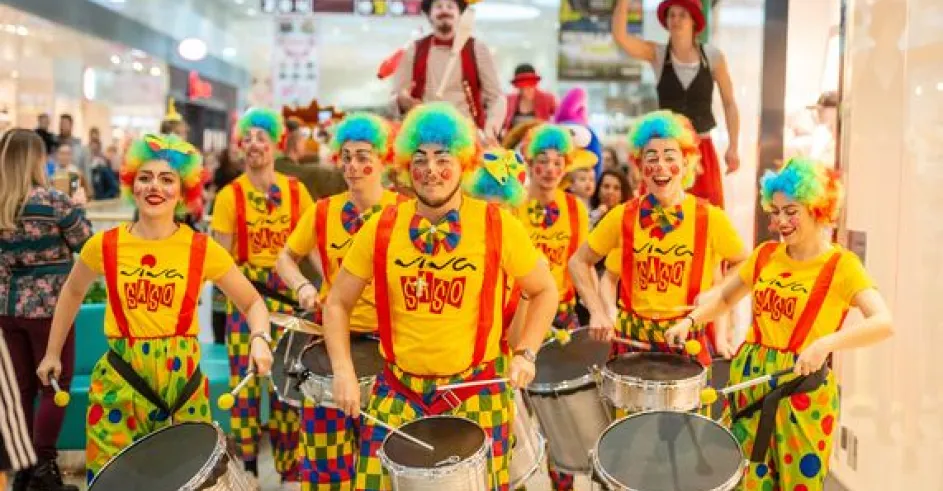 Bory Kaufland 3