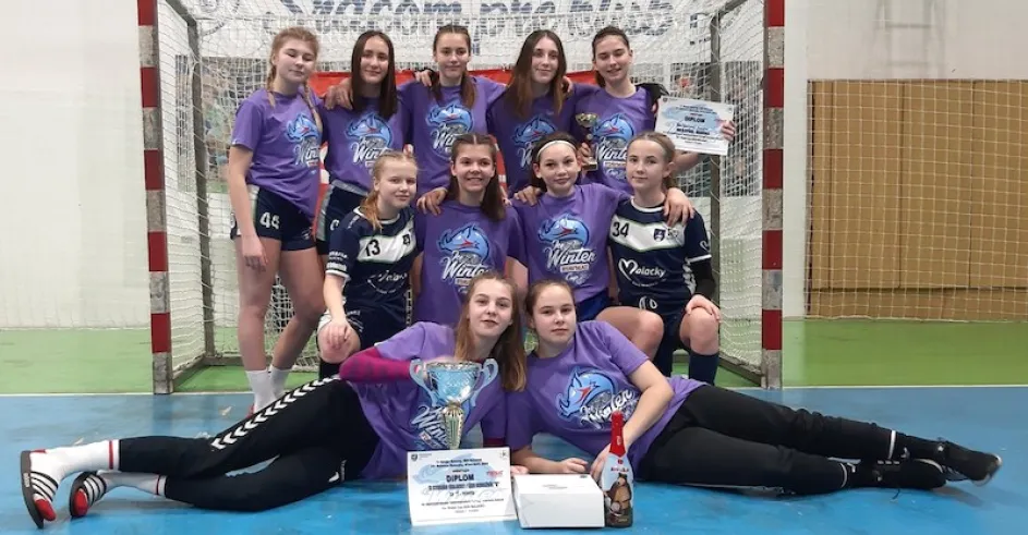 Ice Winter Stavmat Cup 2020 Hadzana