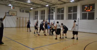 Basket Holic Ivanka