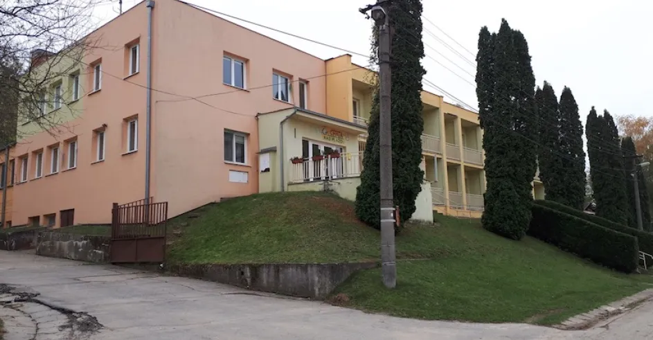 Chata nad Plazou Senica