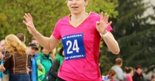 Erika Farkašová