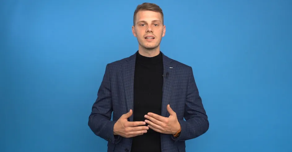frederik ravas securion gdpr ochrana osobnych udajov