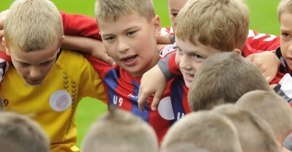 Letna Futbalova Skola