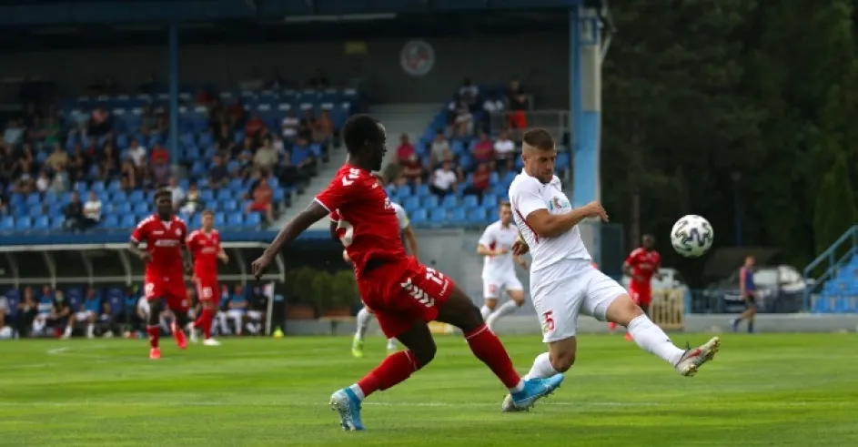 Sered Senica Futbal