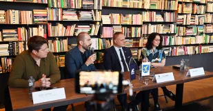 Bratislavska Zupa Podpora Kultury