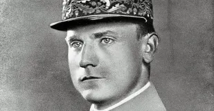 Milan Rastislav Stefanik