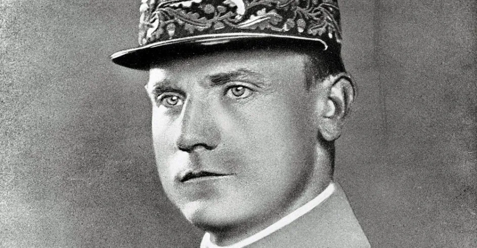 Milan Rastislav Stefanik