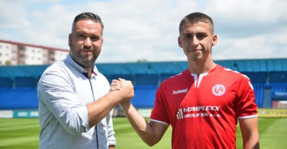Fksenica Lukas Kucera