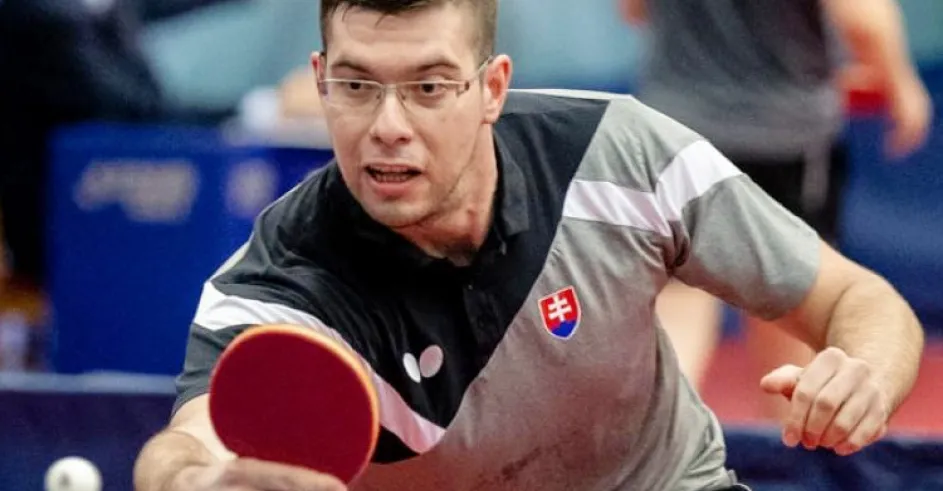 Samuel Novota