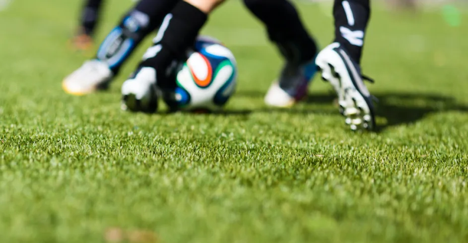 Umela Trava Futbal Ihrisko