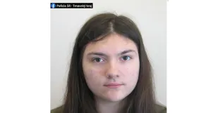 Policia Petra Kleschtova Fb