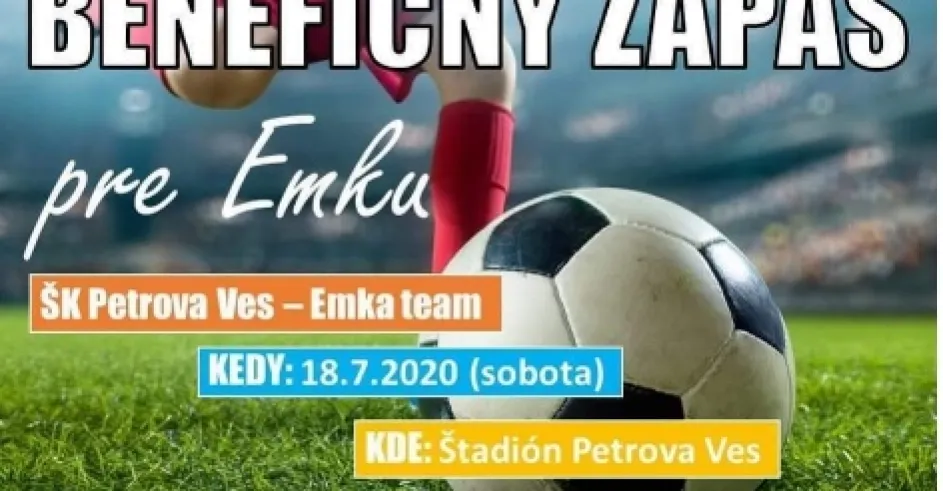 Emka Beneficia