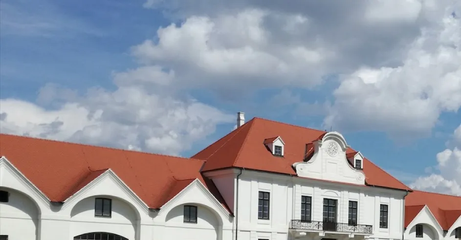 Muzeum v Kopčanoch