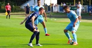 Slovan Slovacko Futbal Malacky