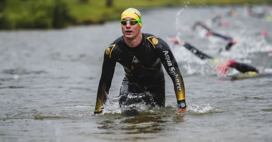 Boris Janata Triatlon 2