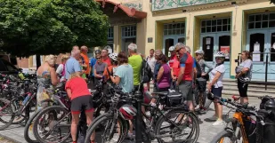 Skalica Turusti Bicykel 2