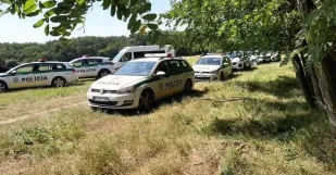 Stupava Migranti 1