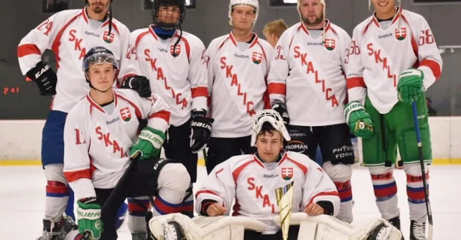 Bandy Hokej Skalica