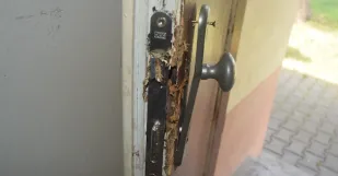 Kradez Fara Kopcany