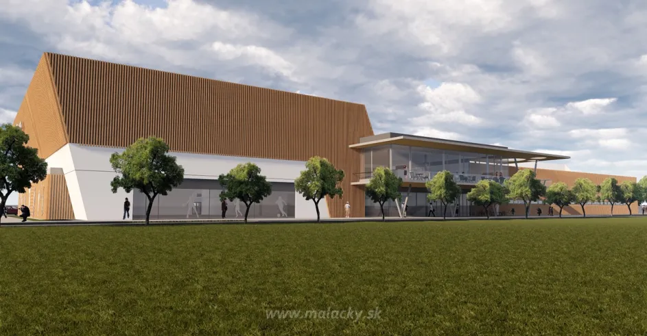 Sportova Aréna Malacky