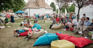 Festival na 4 Sudoch Solosnica 2