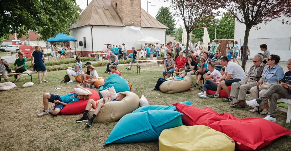 Festival na 4 Sudoch Solosnica 2