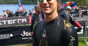 Boris Janata Xterra Czech Prachatice2