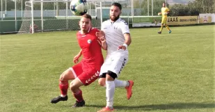Hlboke Rybky Futbal