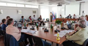 Rokovanie Malacky Mestske Zastupitelstvo