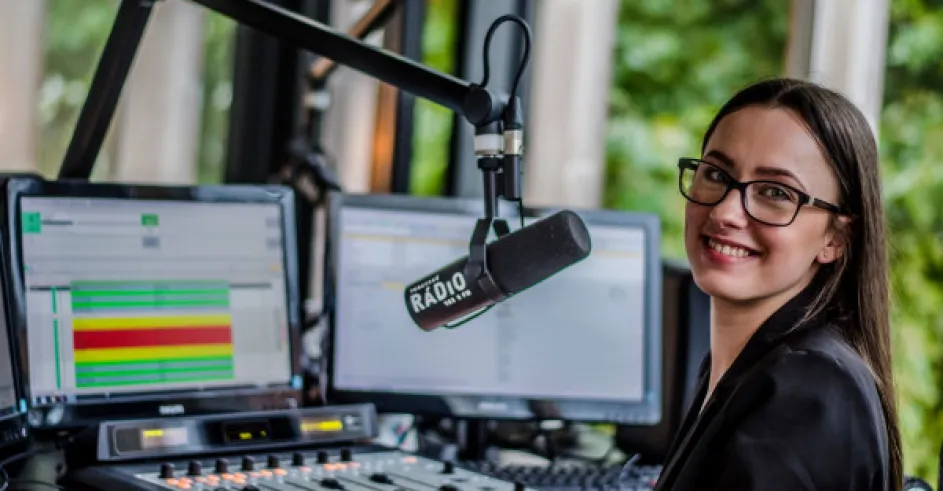 Trnavske Radio