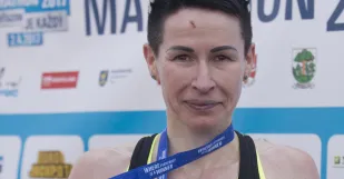 Sylvia Šebestian