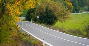 20201021 Ts Župa Zrekonštruovala Ďalšie Dva Úseky Ciest na Záhorí Foto Podbranč 2