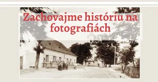 Lozorno Stare Fotografie
