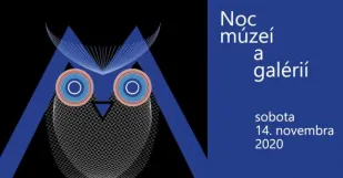 Noc Muzei a Galerii