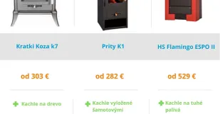 Heureka Kachle 1
