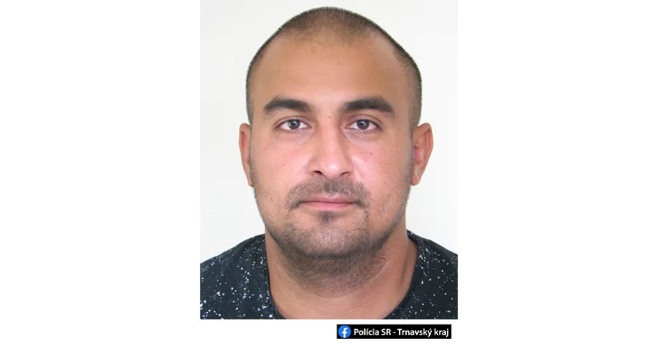 Policia Stanislav Balaz
