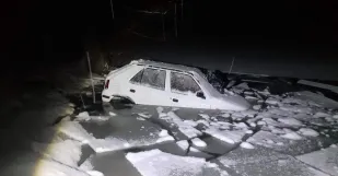 Kunovska Priehrada Auto