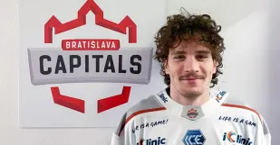 Sebastian Smida